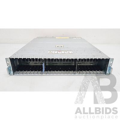 EMC (OPE25) 25-Bay Hard Drive Array