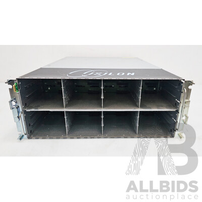 EMC (X410) 24-Bay Hard Drive Array