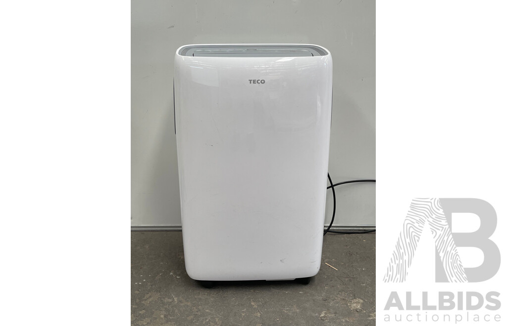 Teco Portable Air Conditioner