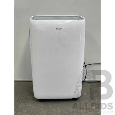 Teco Portable Air Conditioner