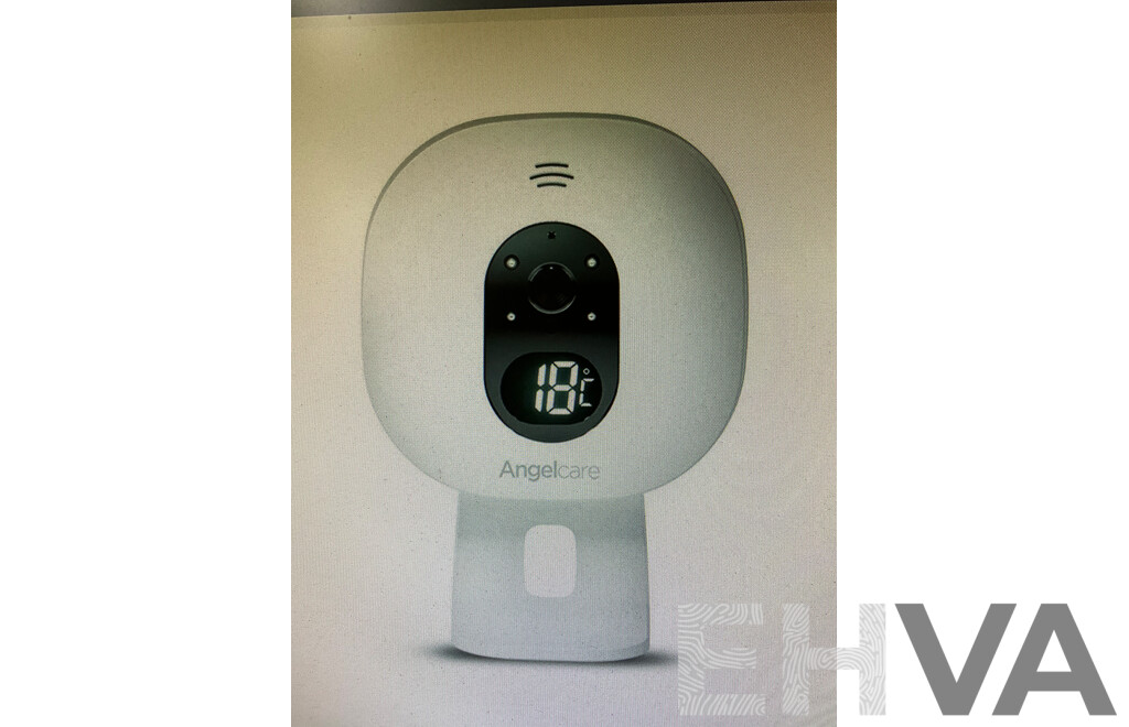 Angelcare ACAM1 Additional Camera (For AC527, AC337, AC327 and AC320) - ORP $250