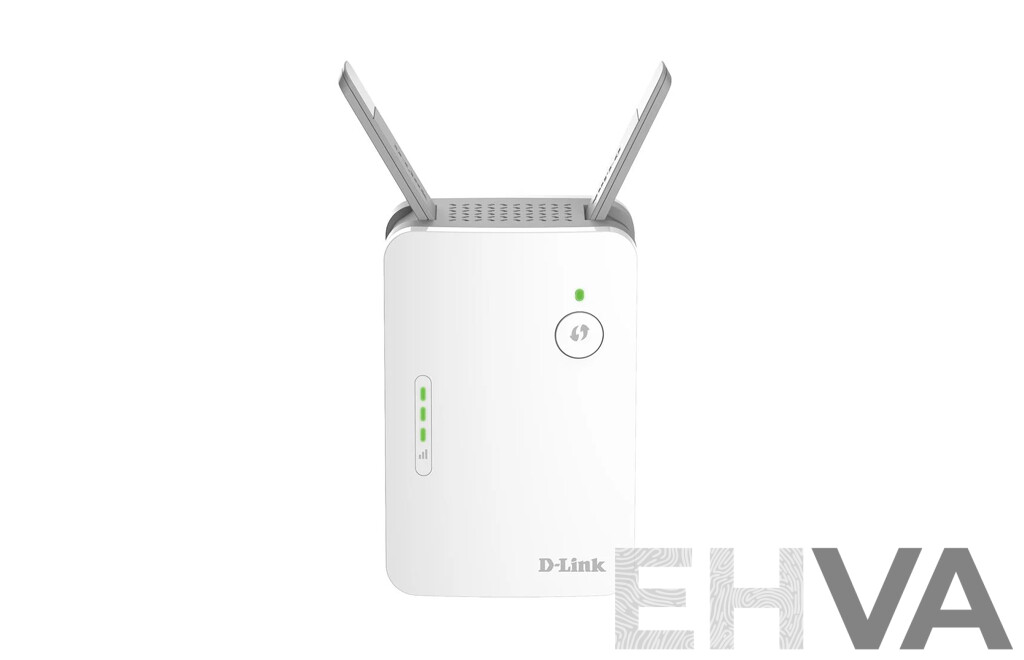 D-LINK AC1200 Wifi Range Extender - ORP $129