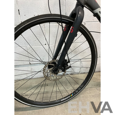 Focus Crater Lake Road Bike