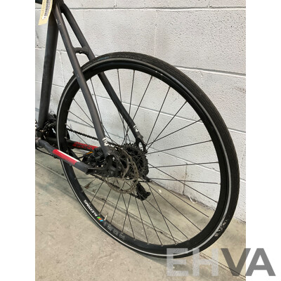 Focus Crater Lake Road Bike