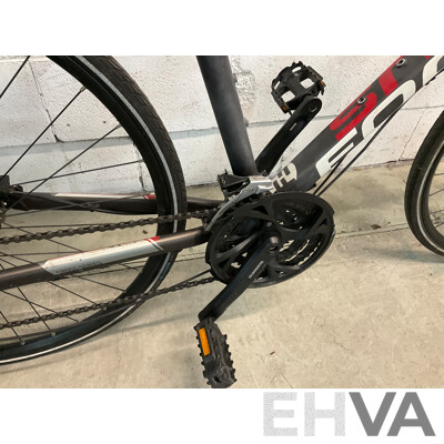 Focus Crater Lake Road Bike