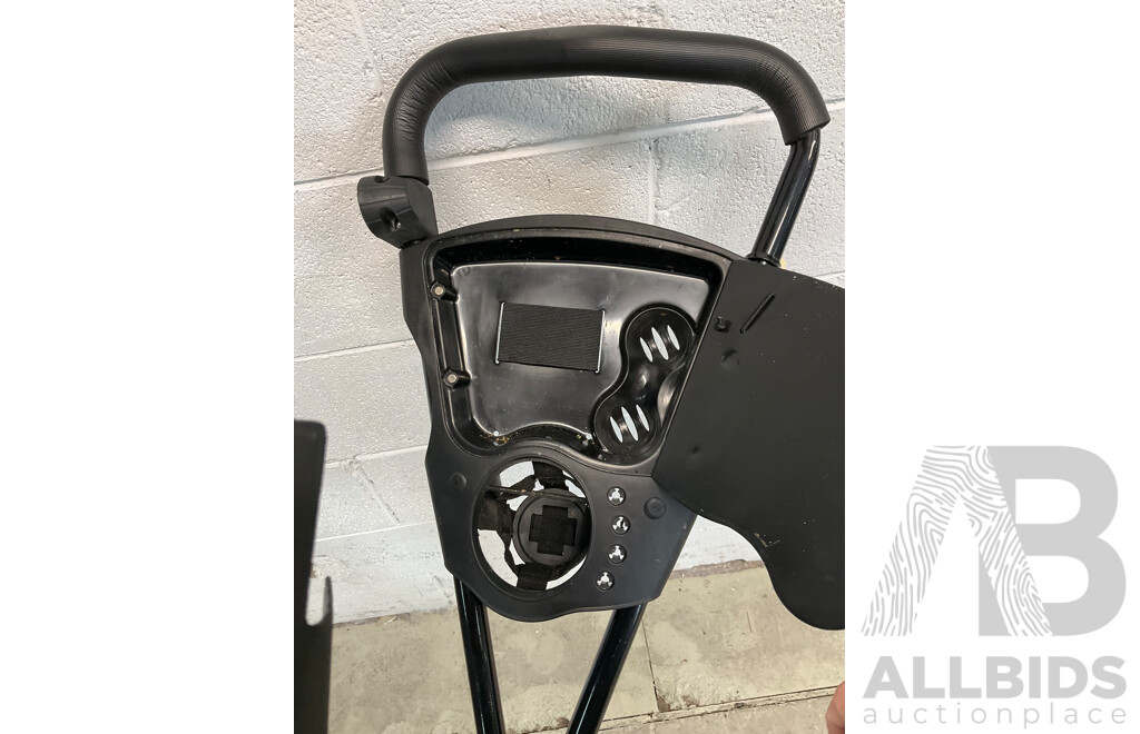 Triumph Trilogy Buggy - ORP $249