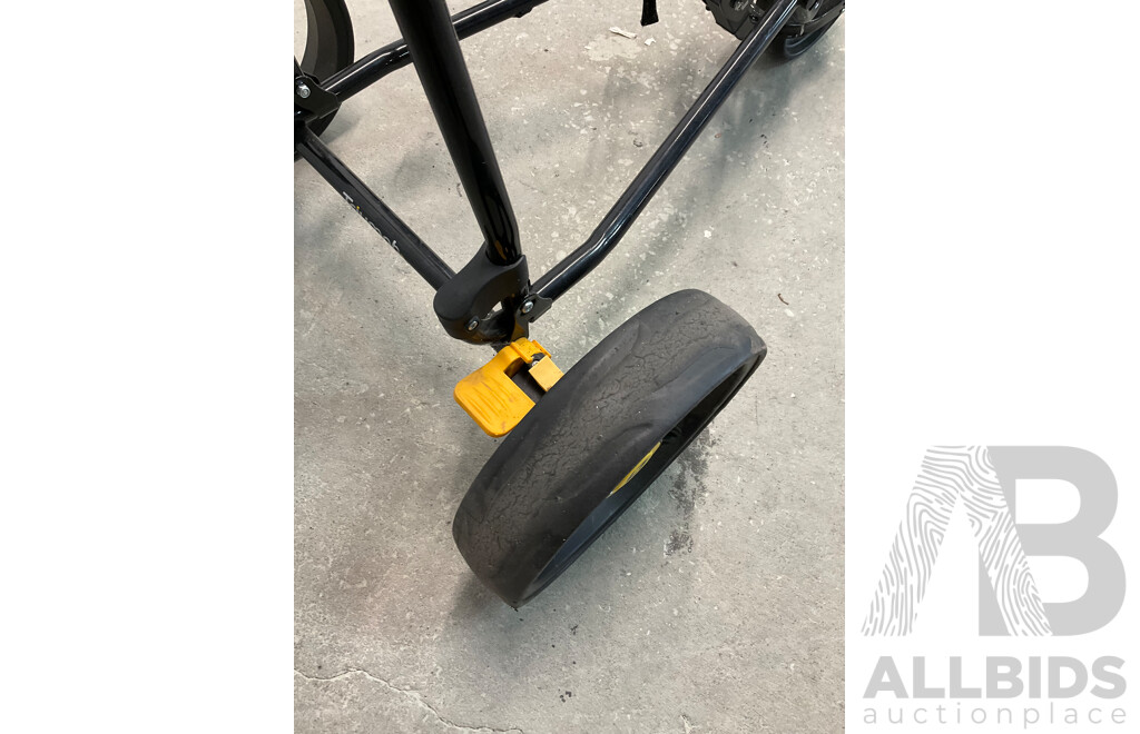 Triumph Trilogy Buggy - ORP $249