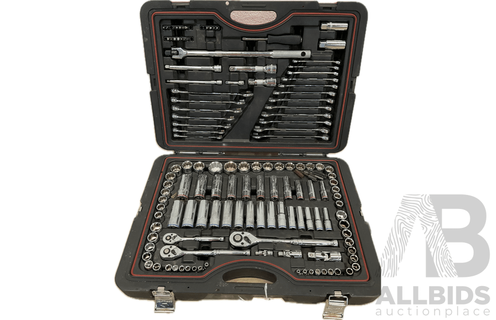 ToolPRO Automotive Tool Kit - ORP $339