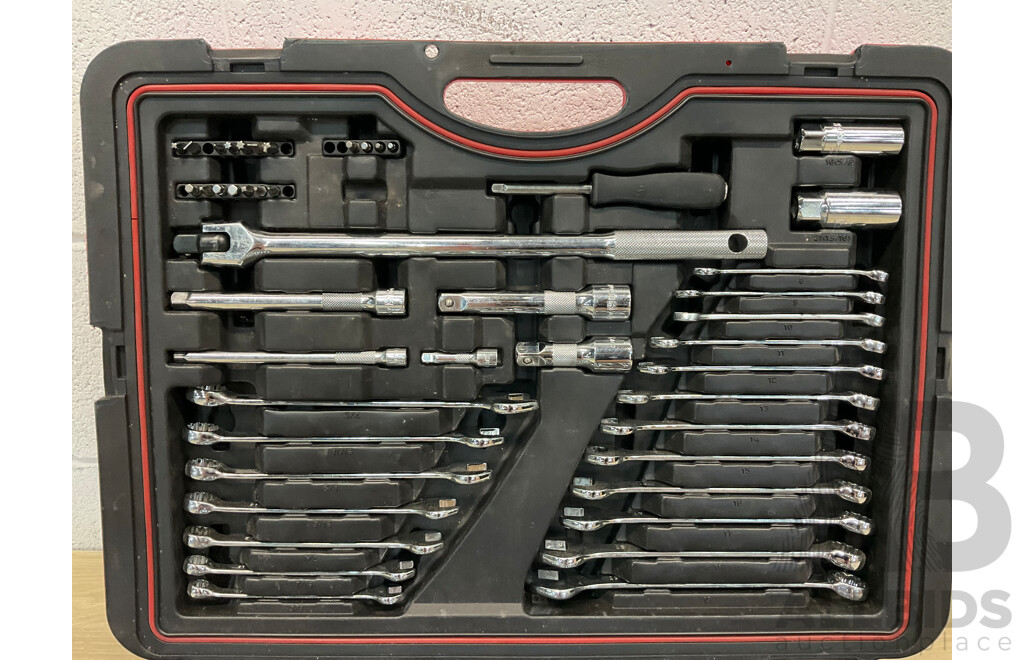 ToolPRO Automotive Tool Kit - ORP $339