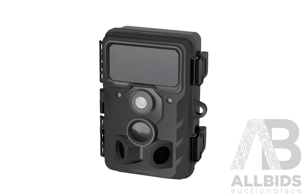 NEXTECH 4K Outdoor Trail Camera - ORP $309