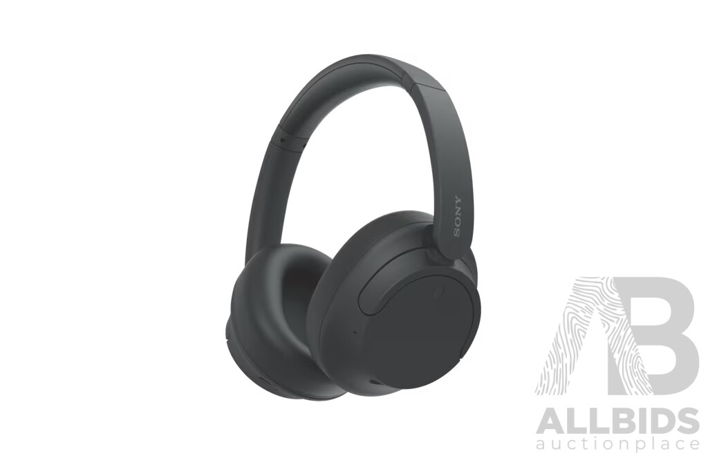 SONY Wireless Noise Cancelling Headphones