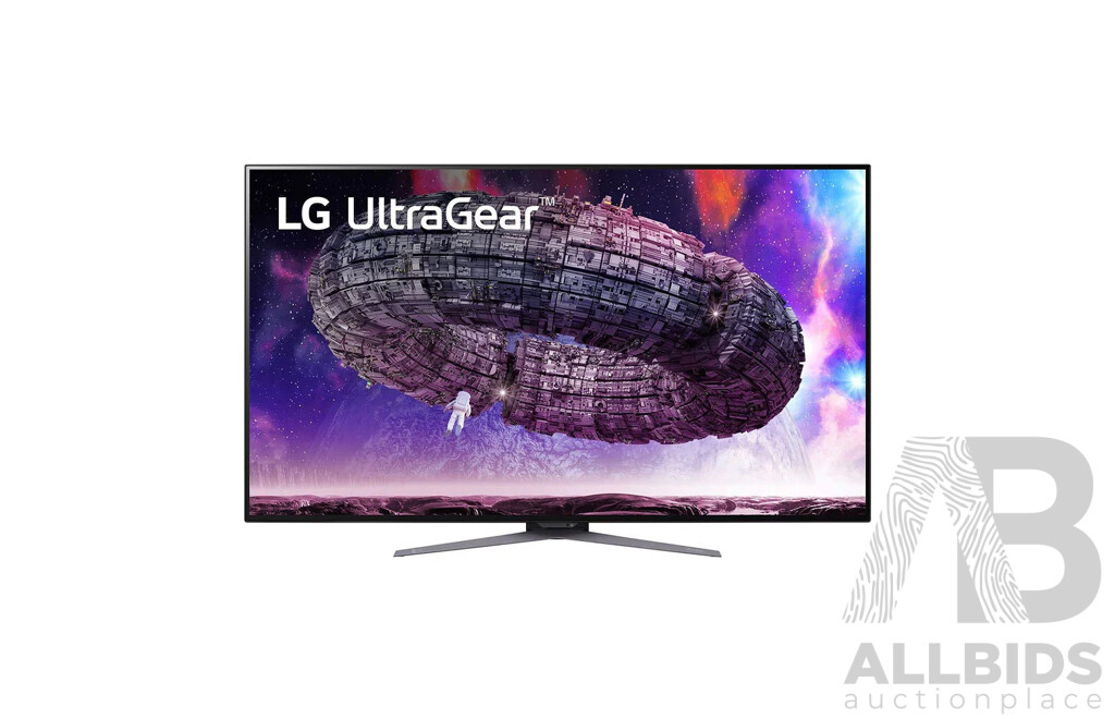 LG UltraGear (48GQ900) 48