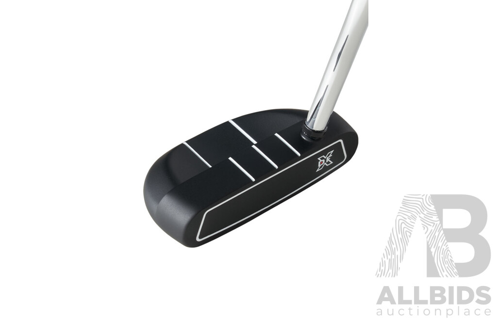 Odyssey DFX Putter - Rossie - ORP $269