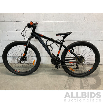 AVANTI - BLACK THUNDER LE Size M Mountain Bike