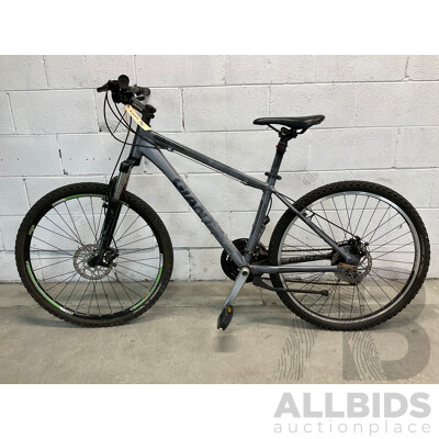 GIANT Boulder Size S Mountain Bike