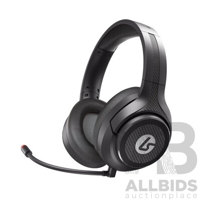 LucidSound LS15X Wireless Gaming Headset