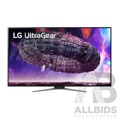 LG UltraGear (48GQ900) 48