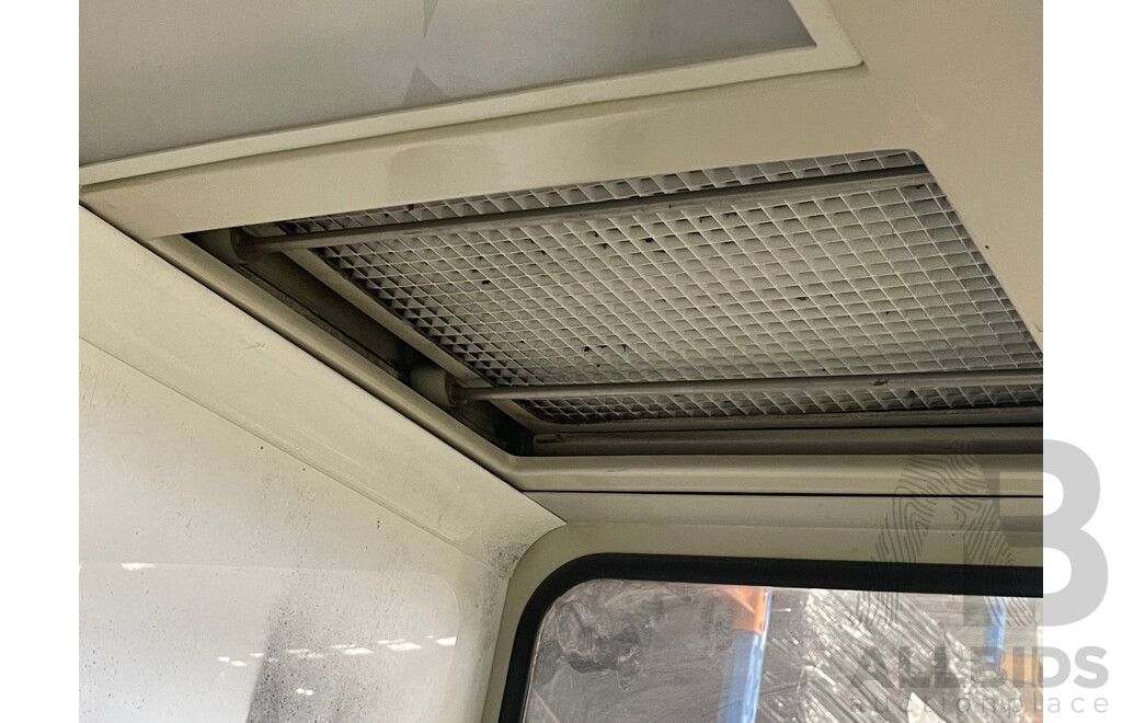 Astec Environmental Fume Cabinet and Vent