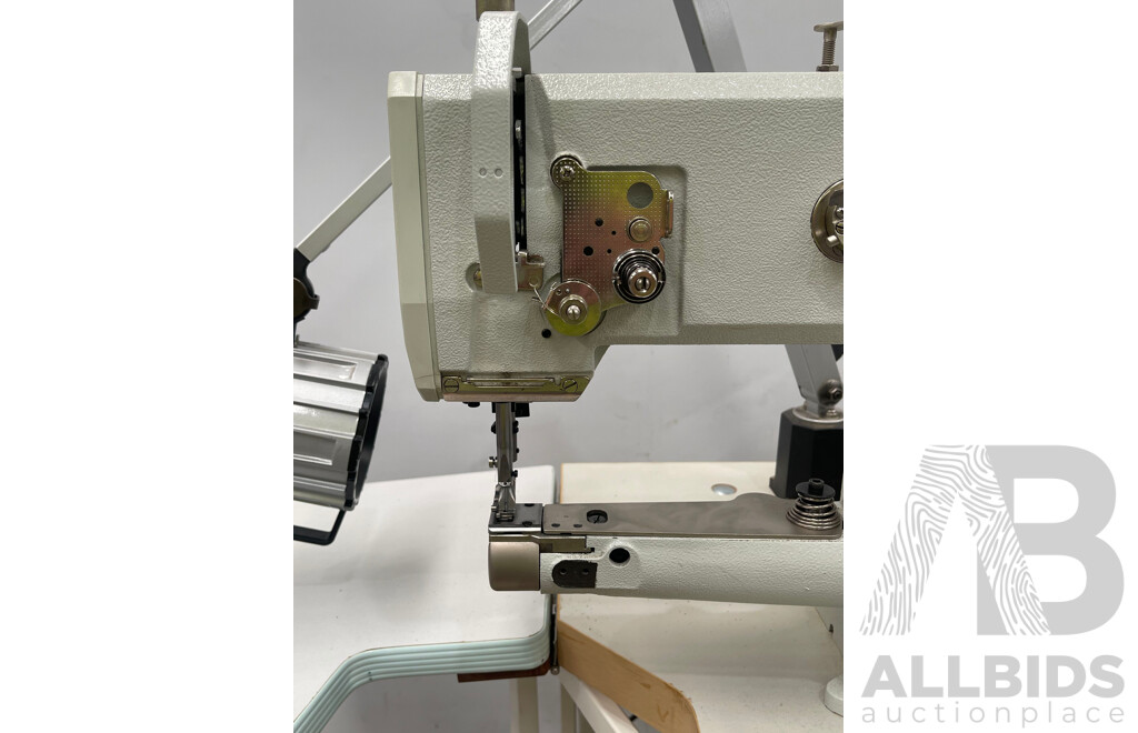 Typical TW3-P335B Industrial Sewing Machine
