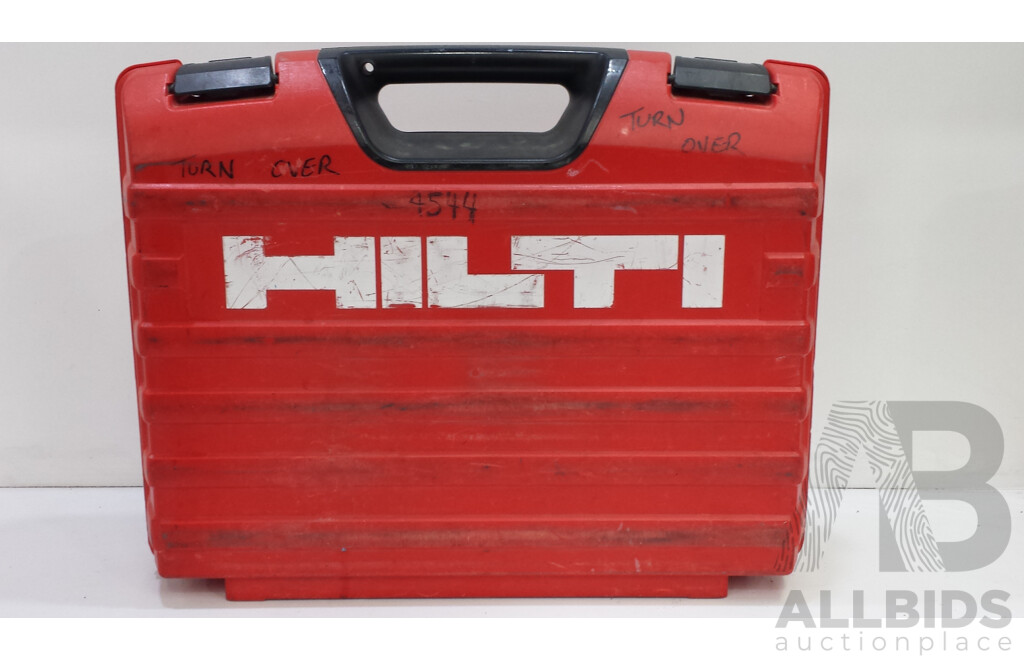 Hilti TE 30-C-AVR 850 Watt Rotary Hammer Drill