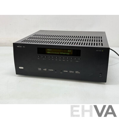 Arcam AV Receiver