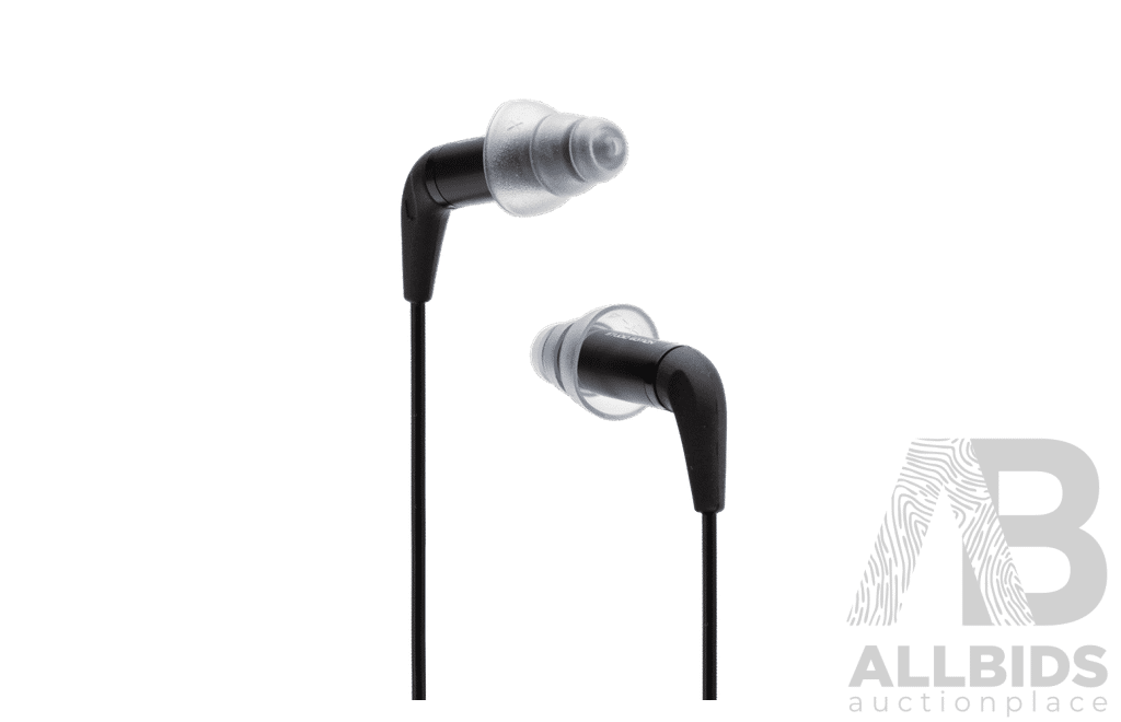 Etymotic ER3SE Earphones - Brand New