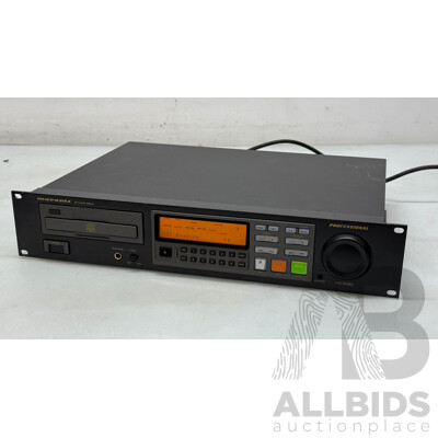 Marantz Compact Disc Player