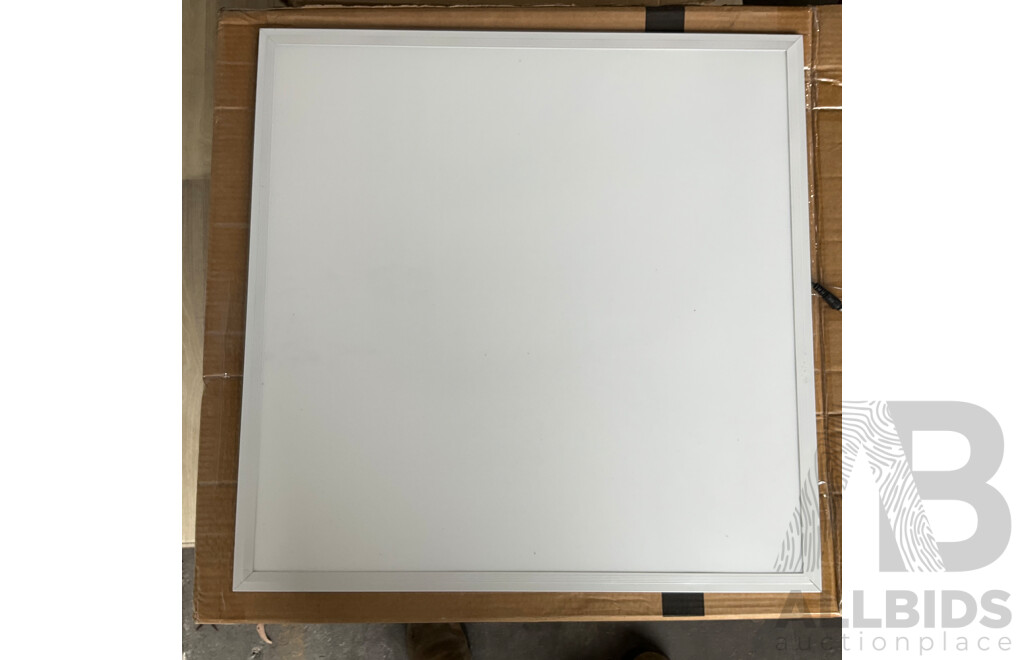 40 X IMAX LED Panel Light & 22x 10W LED Tube