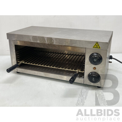 Semak Benchtop Salamander Grill