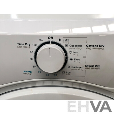 Simpson 5.5kg Front Loading Clothes Dryer
