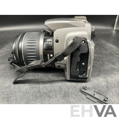 CANON EOS 350D Digital Camera with Accessories