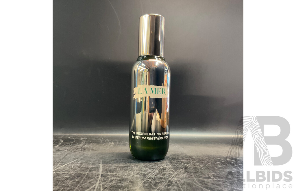 LA MER the Regenerating Serum 30ml - ORP $750