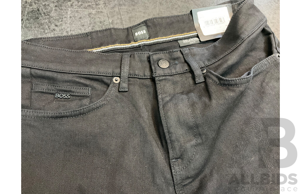 HUGO BOSS Jeans Size 31/32