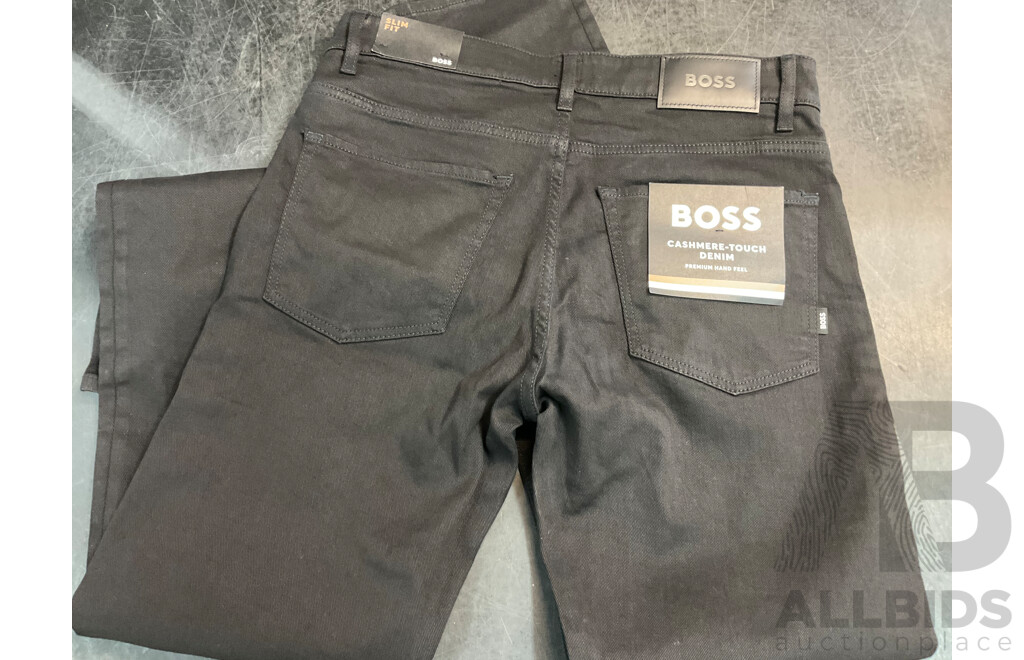 HUGO BOSS Jeans Size 31/32