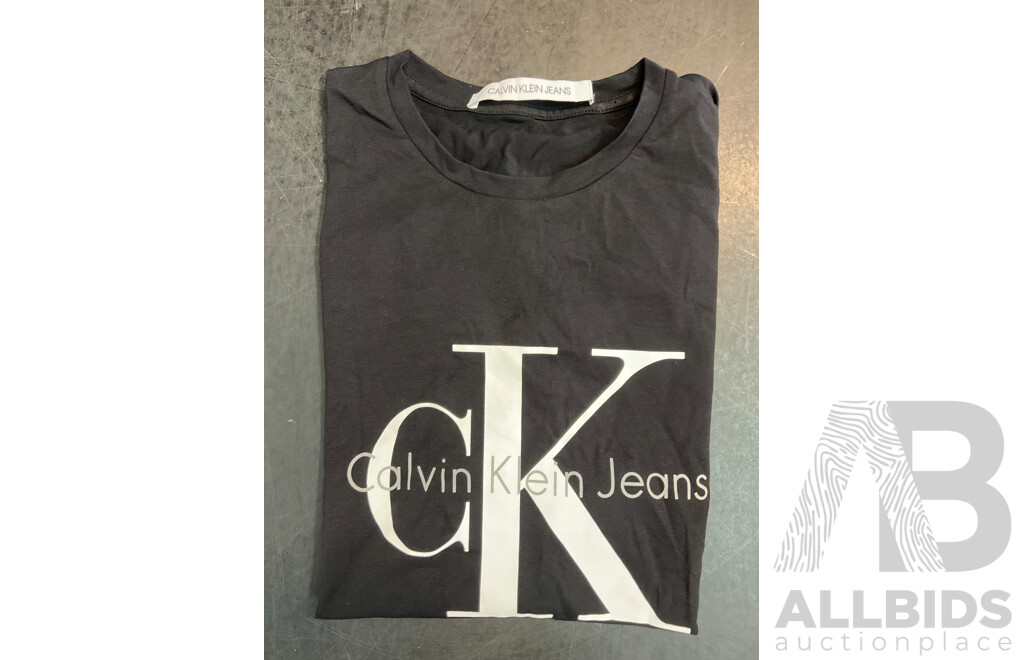 Assorted CALVIN KLEIN Bundle - Lot of 3