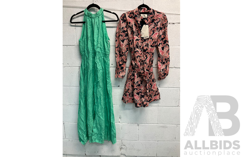 UNISON Size 8 Dresses - Lot of 2