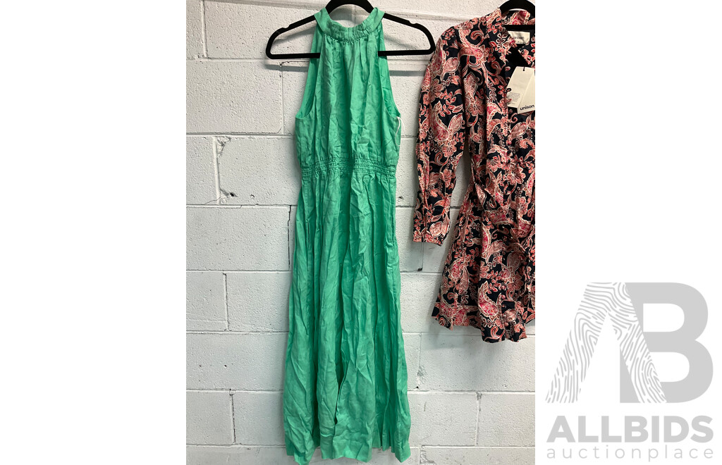 UNISON Size 8 Dresses - Lot of 2