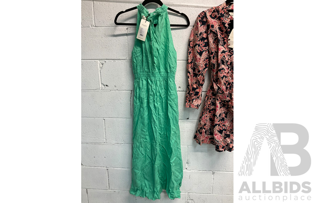 UNISON Size 8 Dresses - Lot of 2