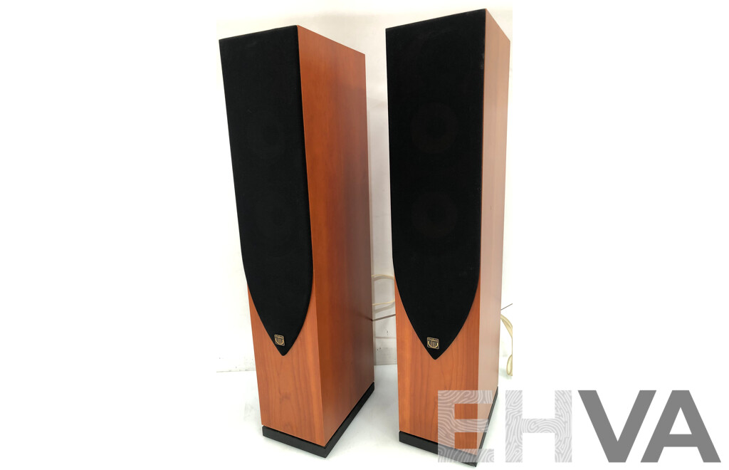 Orpheus Aurora 2 Loudspeakers