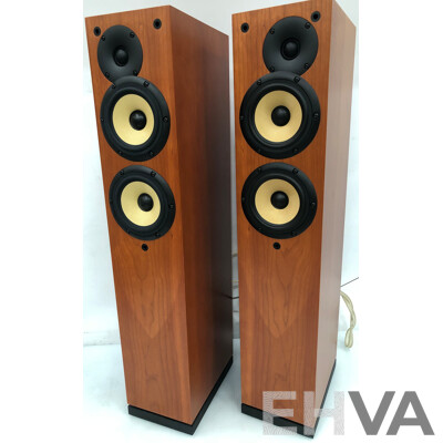 Orpheus Aurora 2 Loudspeakers