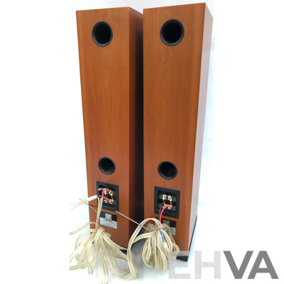 Orpheus Aurora 2 Loudspeakers