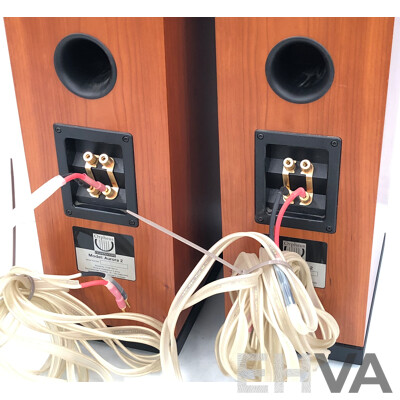 Orpheus Aurora 2 Loudspeakers