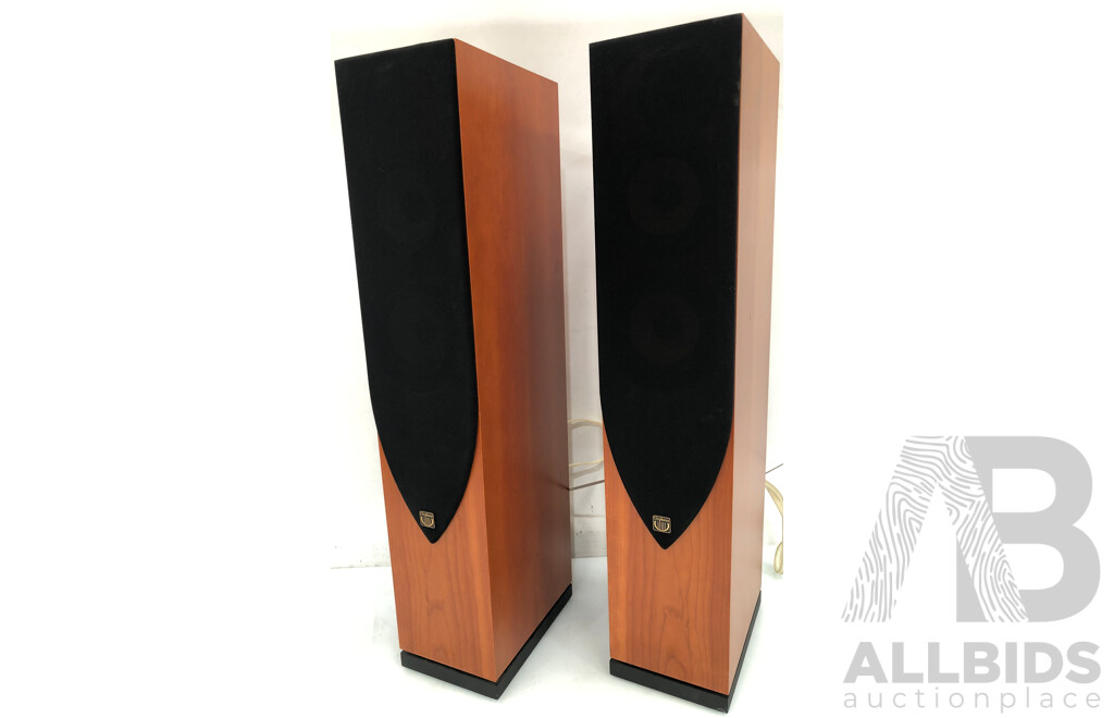 Orpheus Aurora 2 Loudspeakers