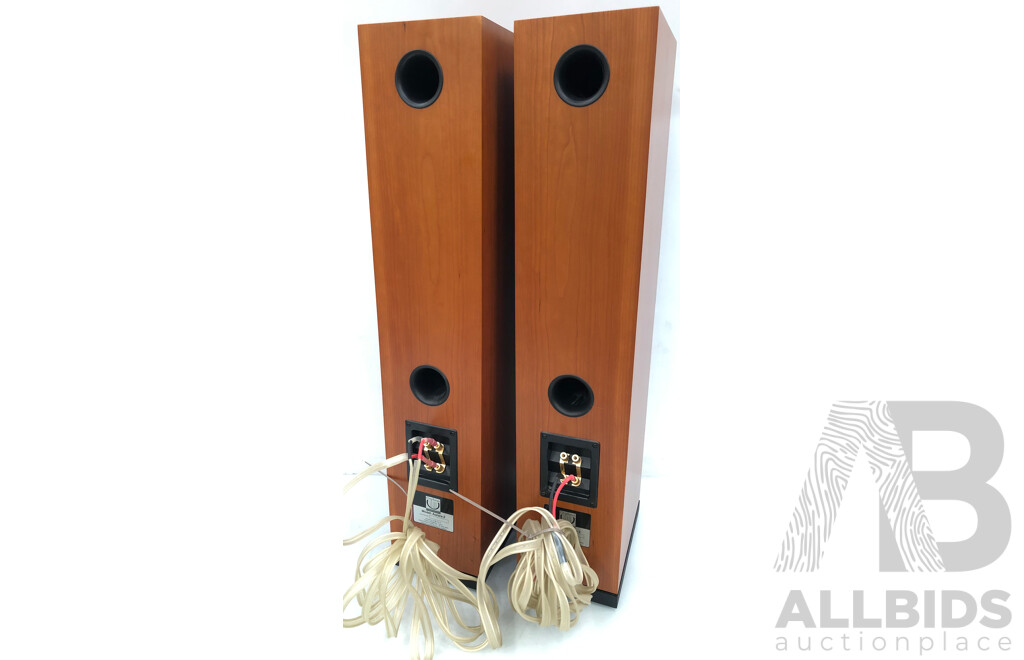 Orpheus Aurora 2 Loudspeakers