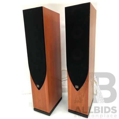 Orpheus Aurora 2 Loudspeakers