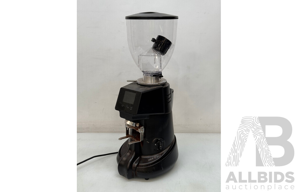 Fiorenzato Automatic Coffee Grinder
