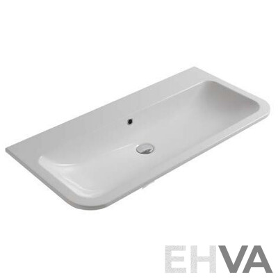 GLOBO SSN15.BI Lavabo Stone Basin - Lot of 3