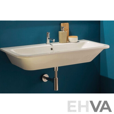 GLOBO SSN15.BI Lavabo Stone Basin - Lot of 3