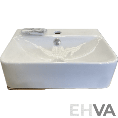 WETDESIGN LUCI LU44 Small Wall Basin - Lot of 7