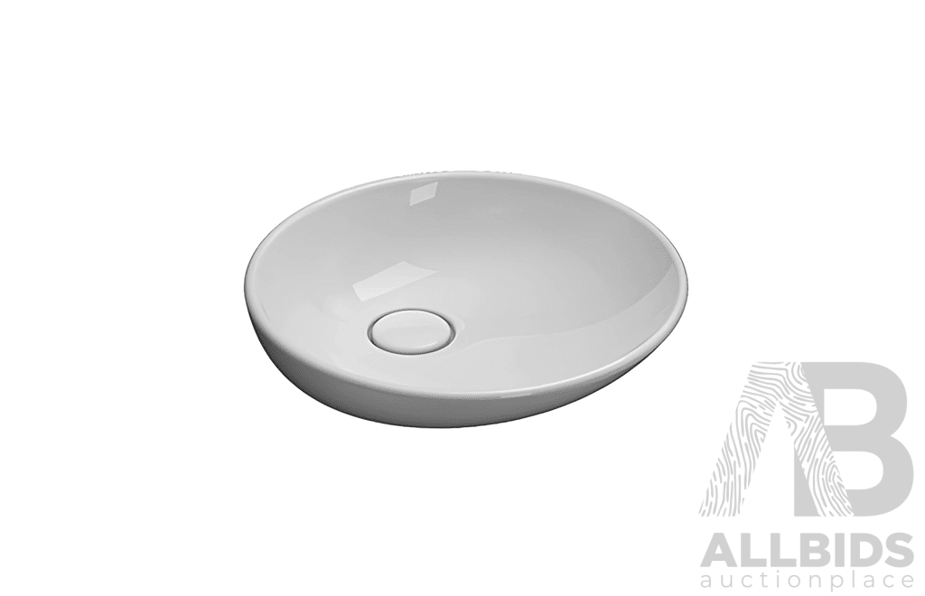 Assorted GLOBO Basin - LAT41.BI/SC011.BI/GE042.BI - Lot of 6
